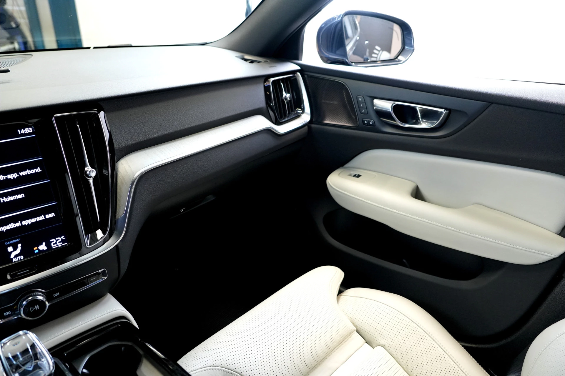 Hoofdafbeelding Volvo S60