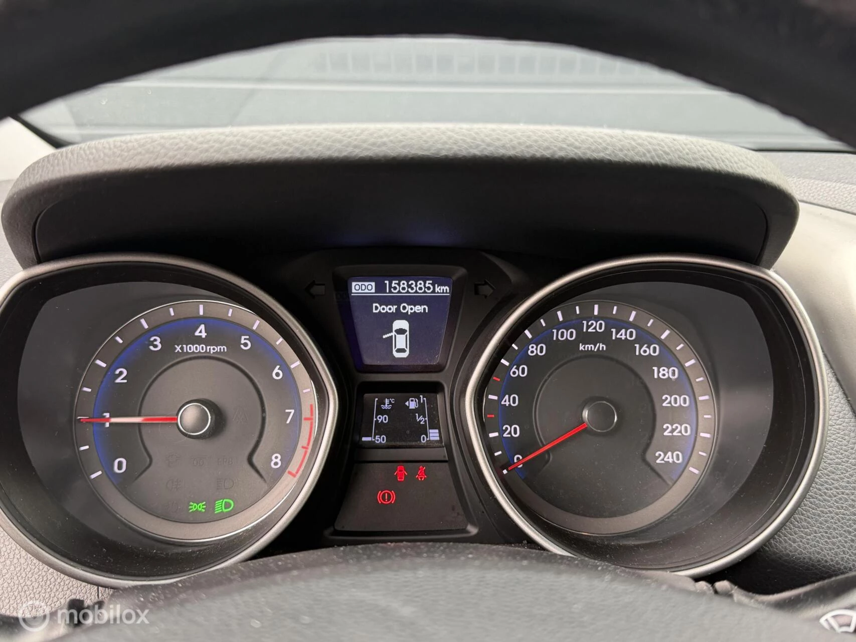 Hoofdafbeelding Hyundai i30