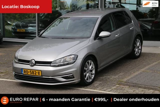 Volkswagen Golf 1.0 TSI Comfortline Business NL-AUTO NAP!
