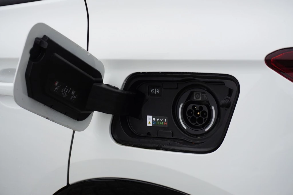 Hoofdafbeelding Opel Grandland