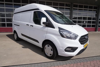 Ford Transit Custom 320 2.0 TDCI 105PK L2H2 Trend nr. V021 | Airco | Cruise | Camera | Ideaal voor camperombouw