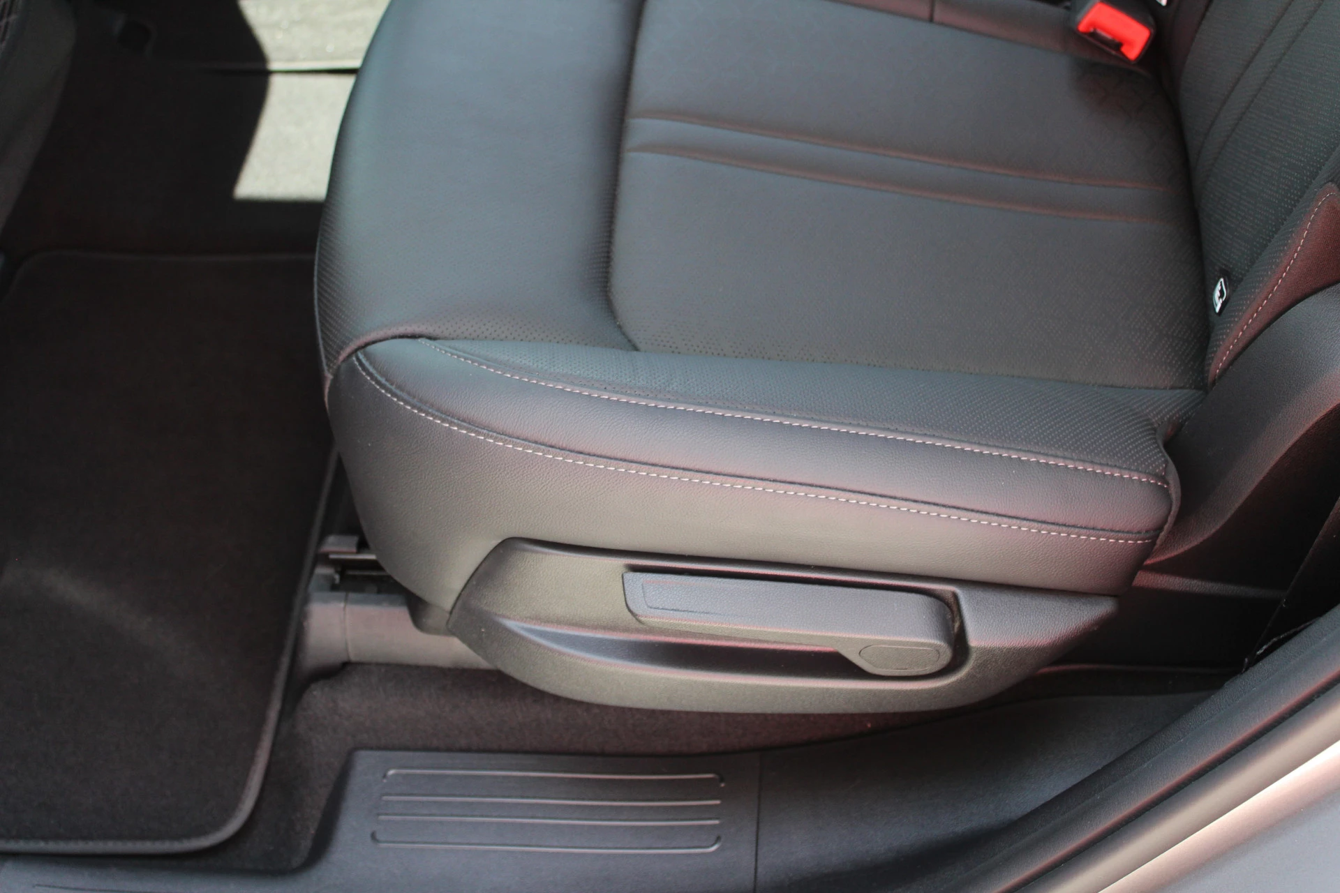 Hoofdafbeelding Kia Sorento