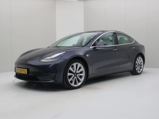 Tesla Model 3 Long-Range AWD 351pk 75 kWh [ WIT LEDER+AUTOPILOT+620KM WLTP+PREMIUM AUDIO ]