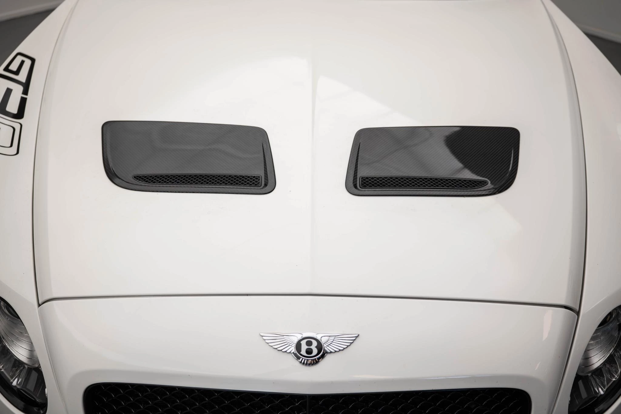 Hoofdafbeelding Bentley Continental GT
