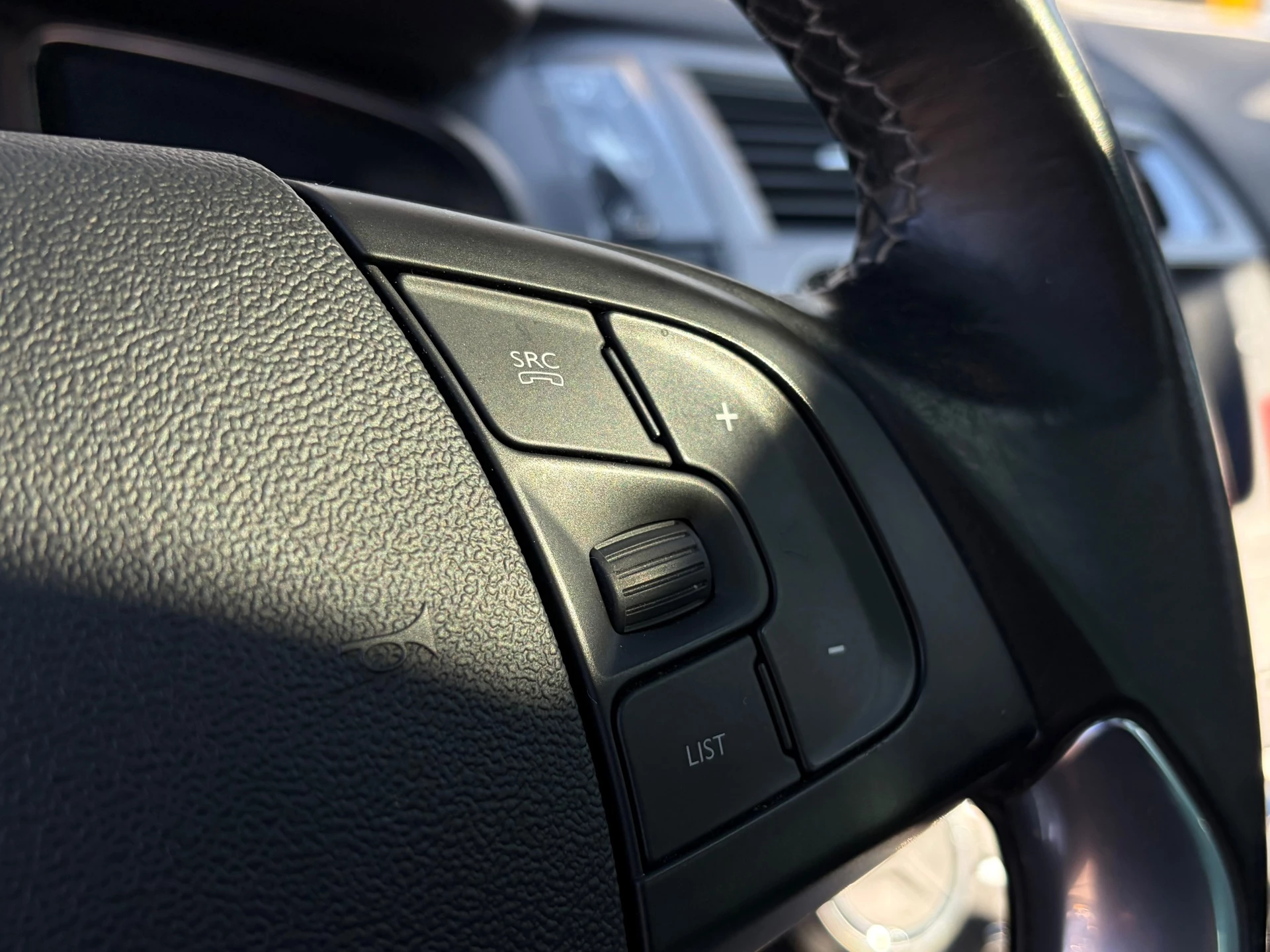 Hoofdafbeelding Citroën DS5