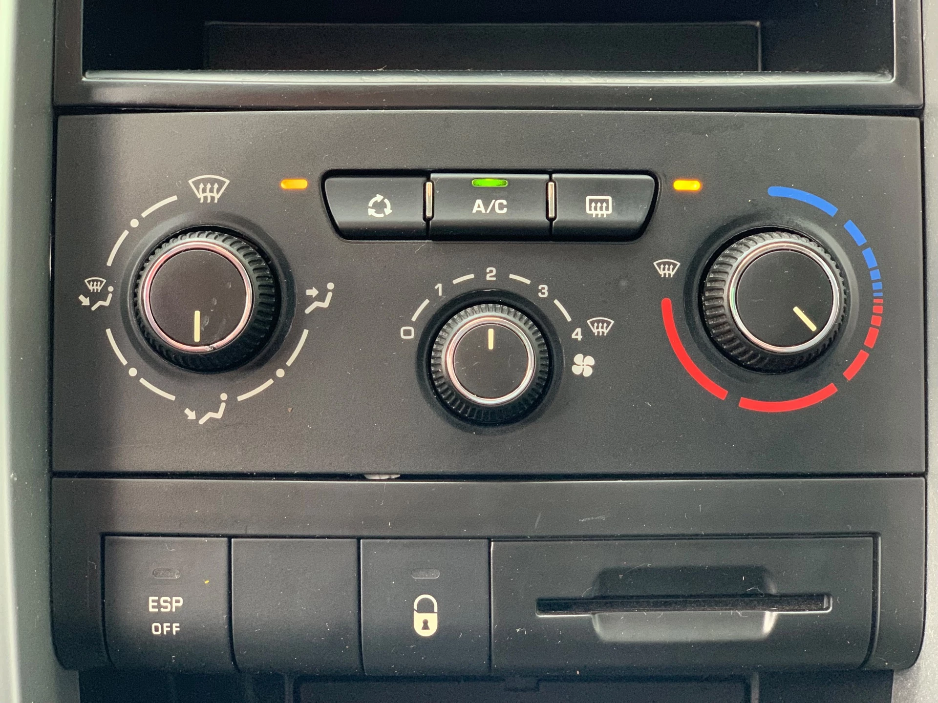 Hoofdafbeelding Peugeot 207