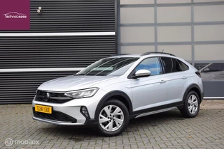 Volkswagen Taigo 1.0tsi life edition 85kW dsg-7 automaat