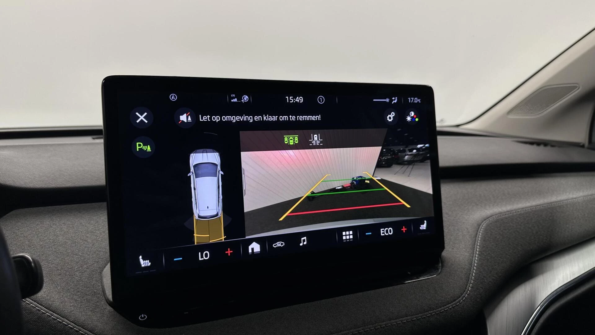 Hoofdafbeelding Škoda Enyaq iV