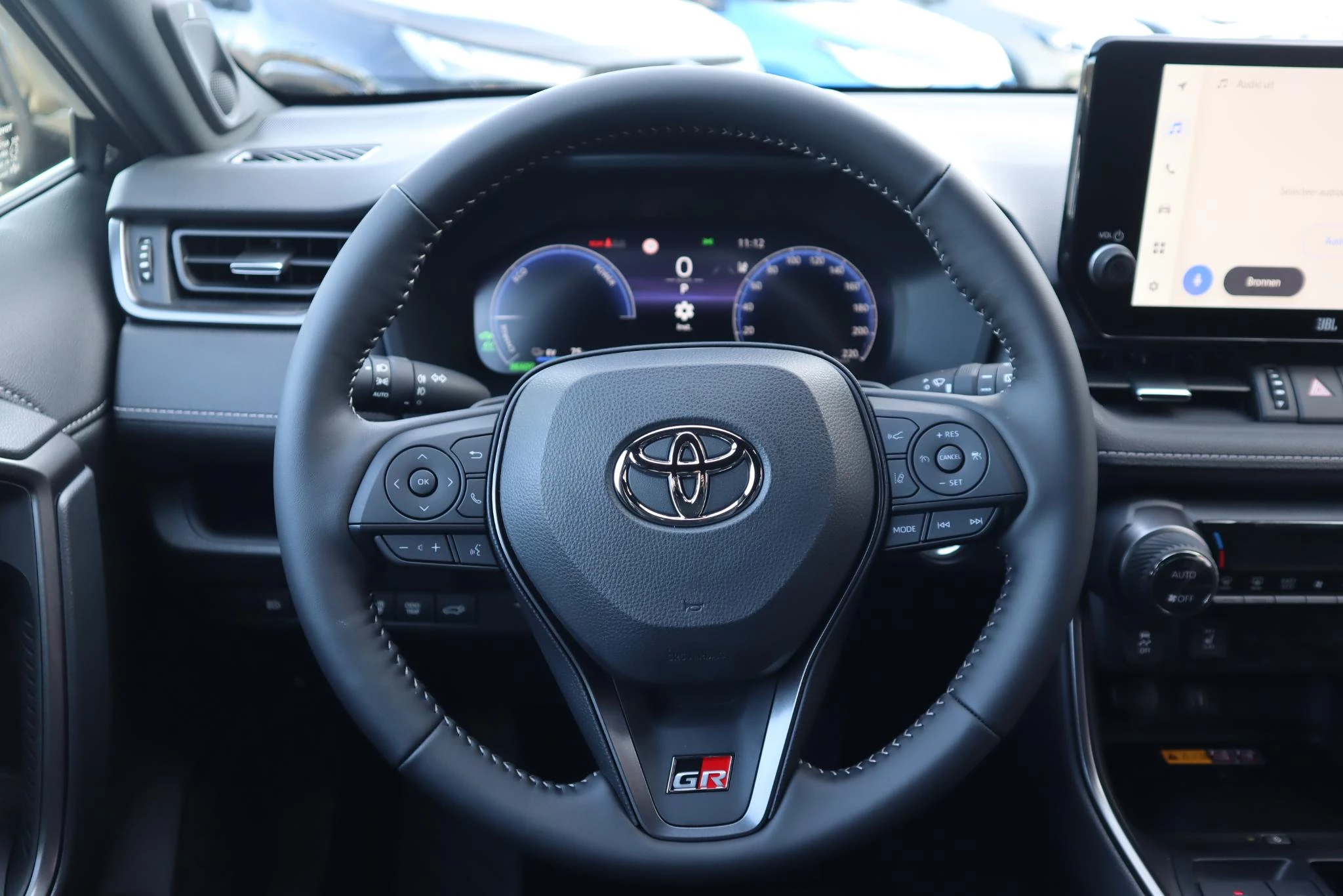 Hoofdafbeelding Toyota RAV4