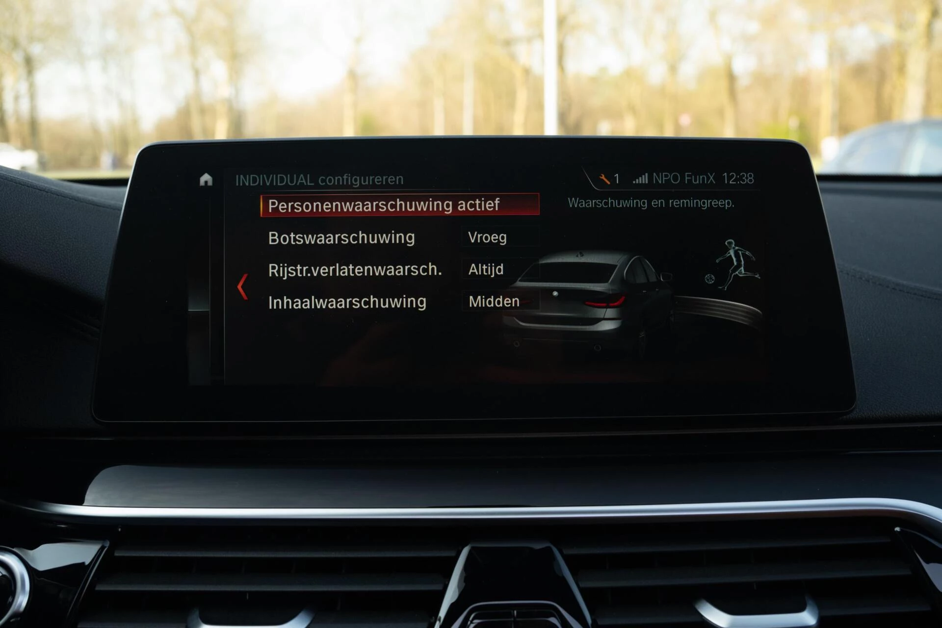 Hoofdafbeelding BMW 6 Serie