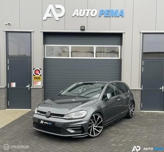 Volkswagen Golf 1.5 TSI DSG R-Line 150PK NAVI/ACC