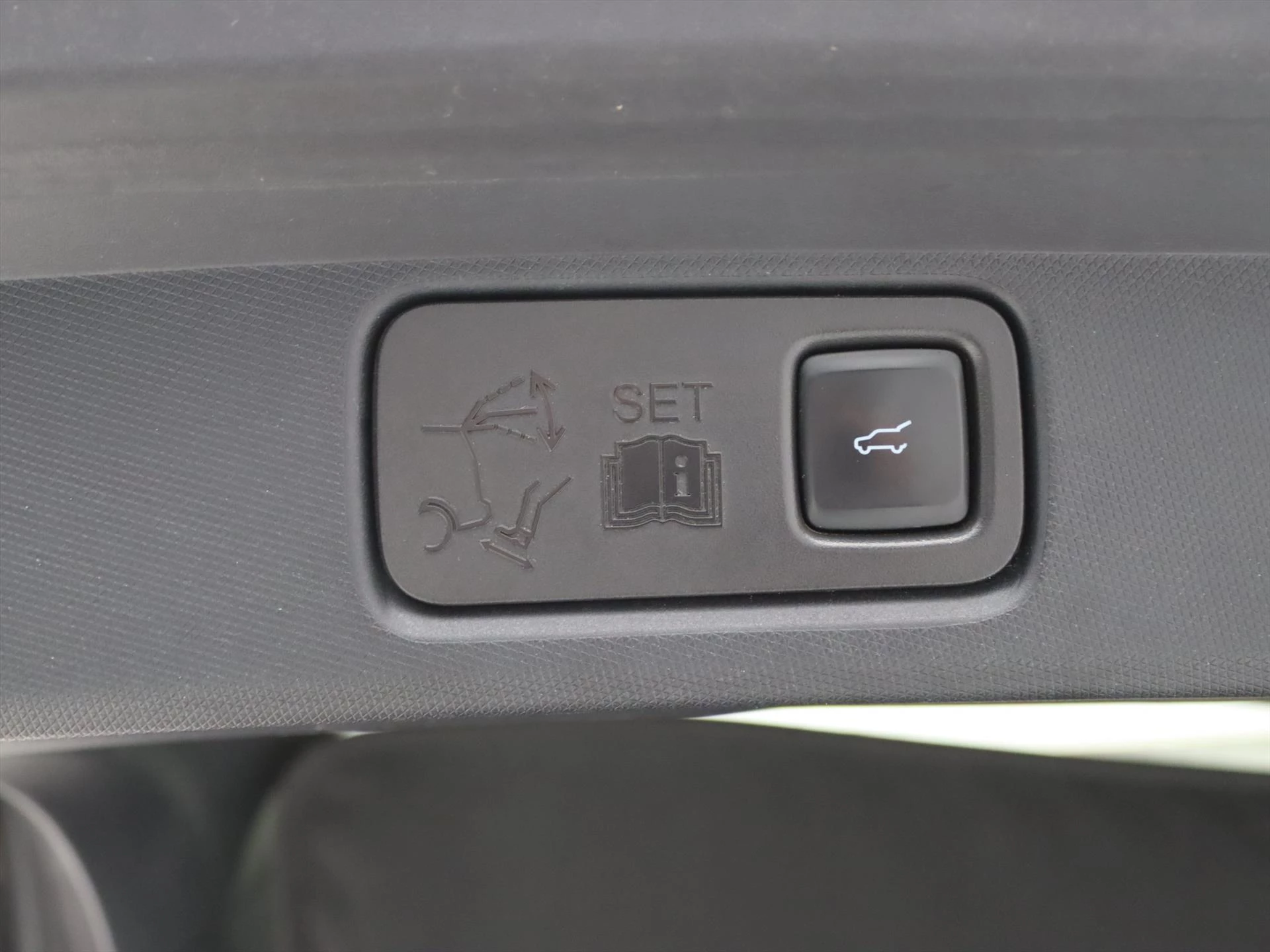 Hoofdafbeelding Ford Mustang Mach-E