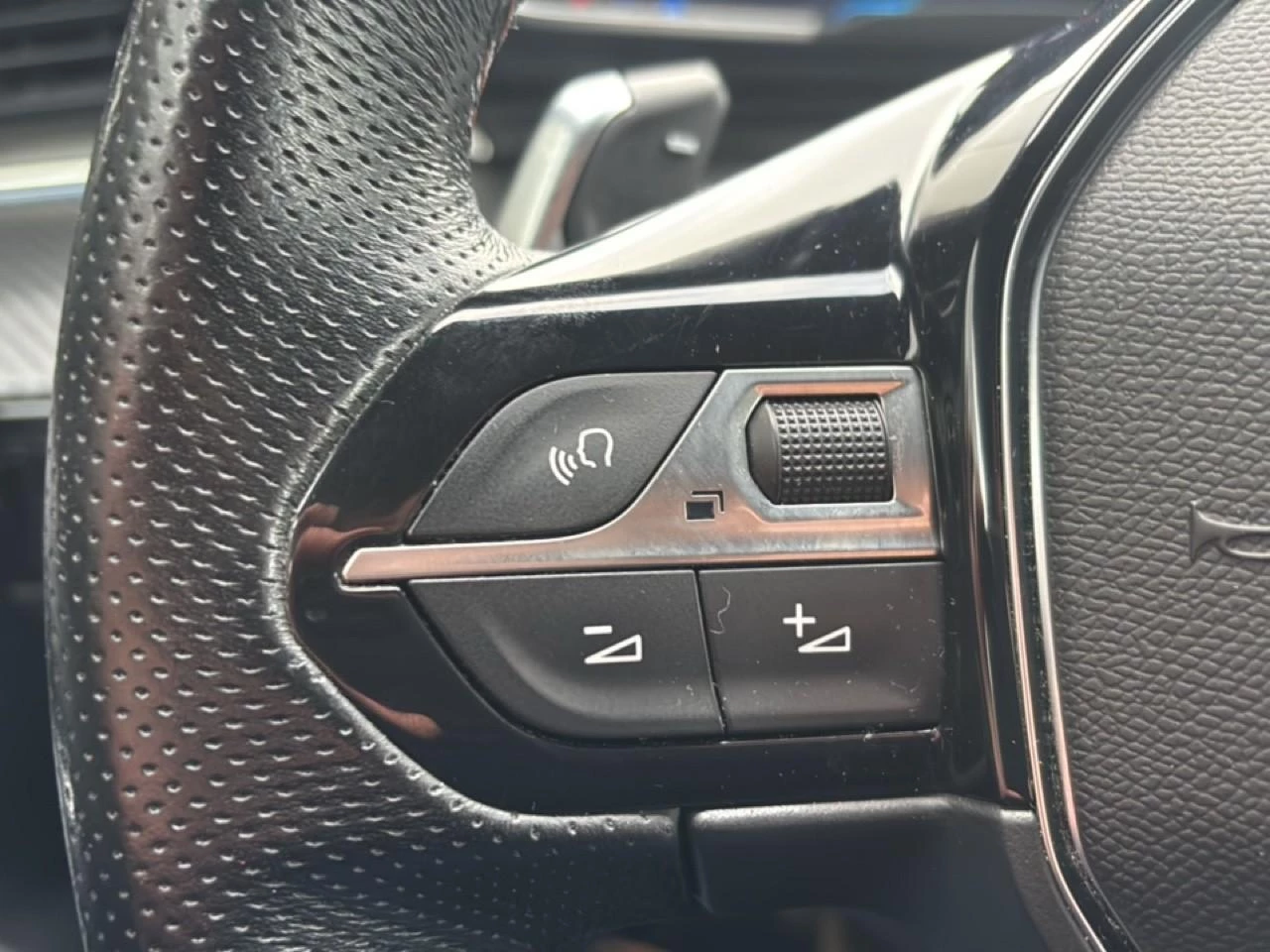 Hoofdafbeelding Peugeot 508