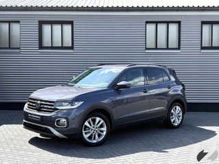 Volkswagen T-Cross 1.0 TSI MOVE |Camera|Stoelver|