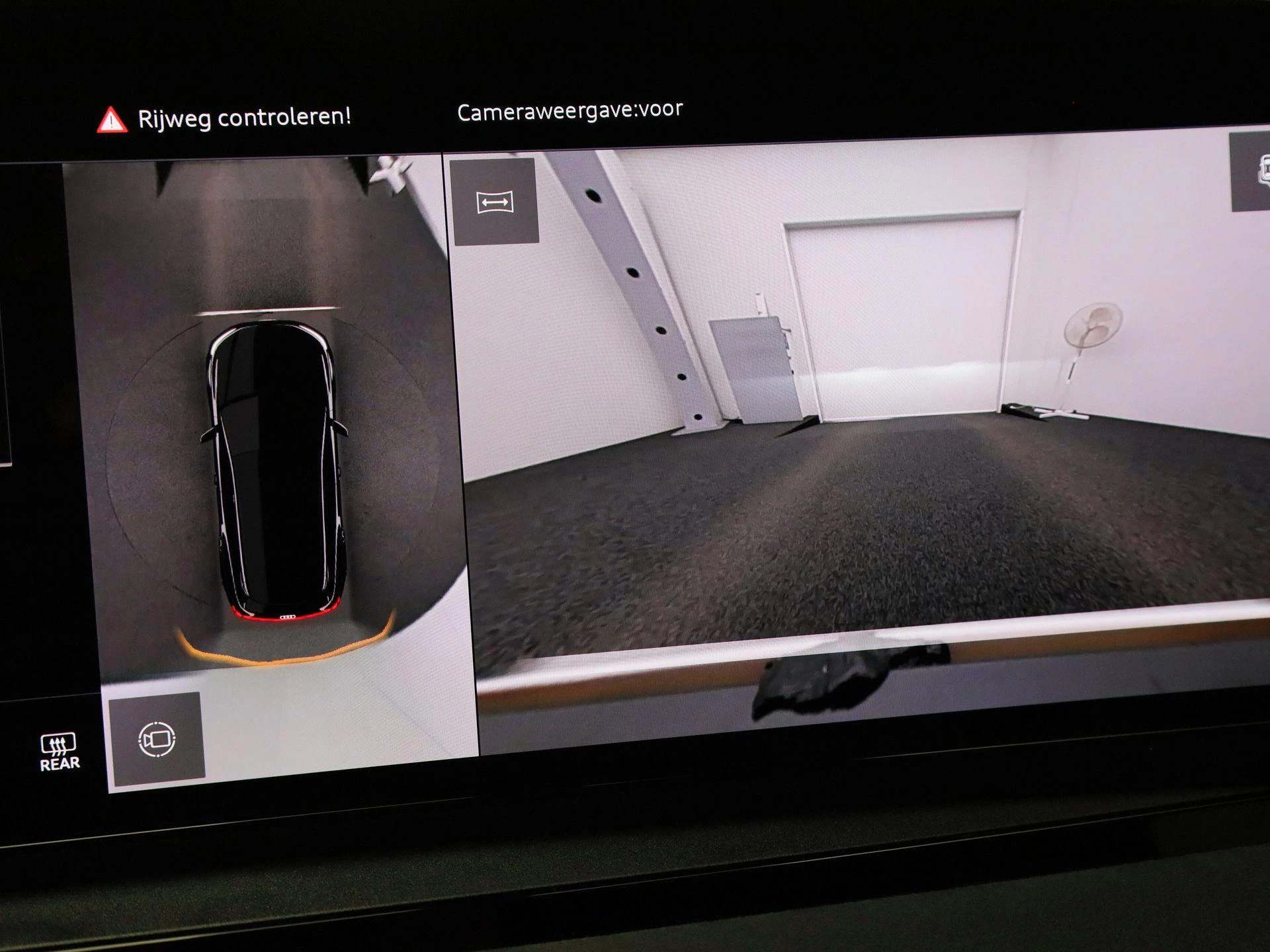 Hoofdafbeelding Audi Q6 e-tron