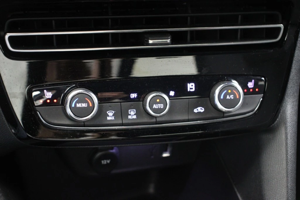 Hoofdafbeelding Opel Mokka-e