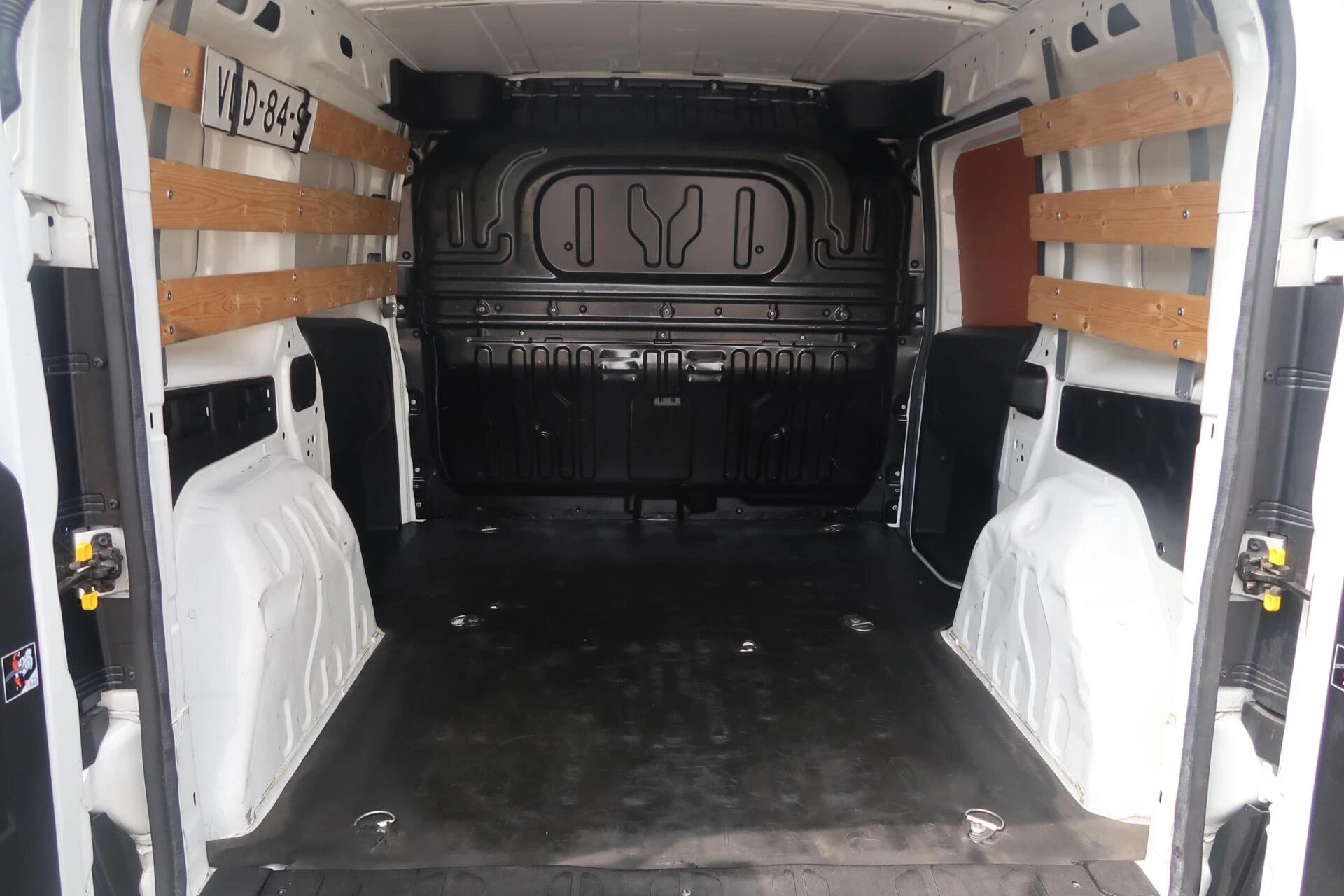 Hoofdafbeelding Fiat Doblò