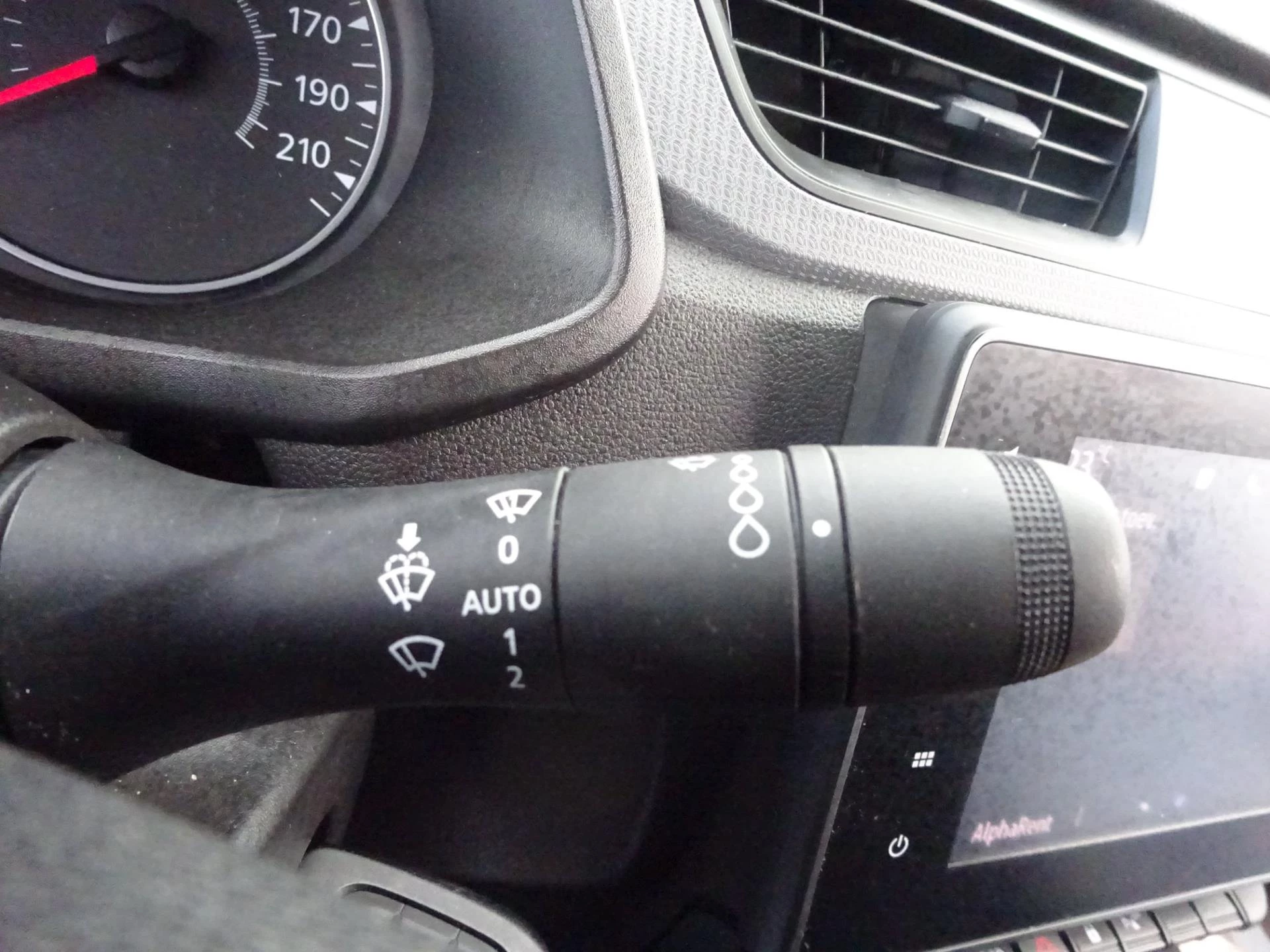 Hoofdafbeelding Renault Express