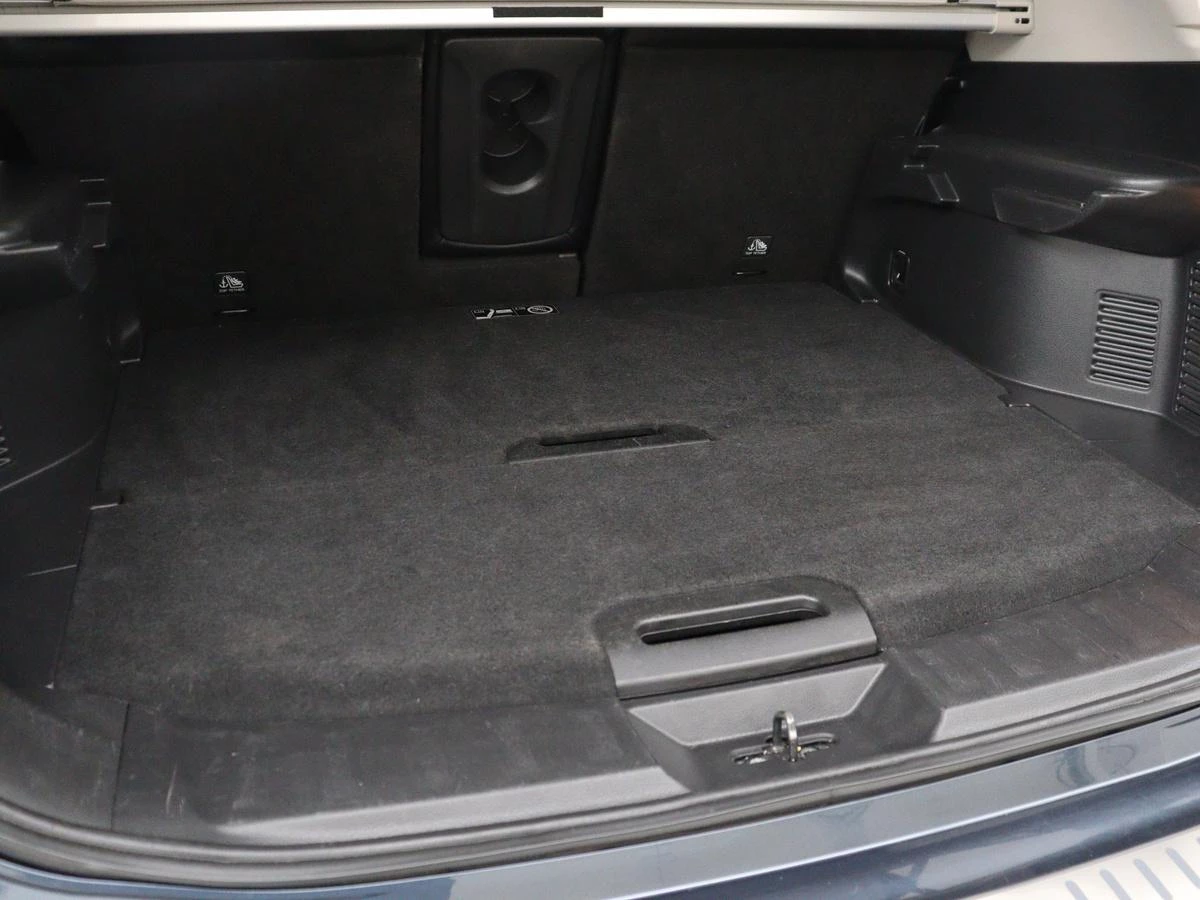 Hoofdafbeelding Nissan X-Trail