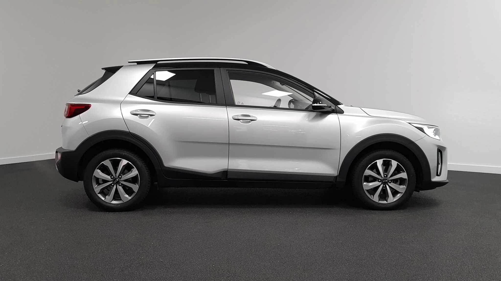 Hoofdafbeelding Kia Stonic