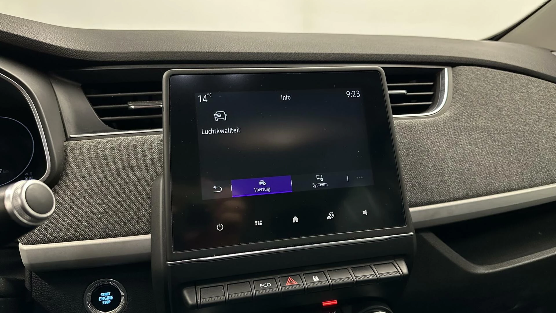 Hoofdafbeelding Renault ZOE