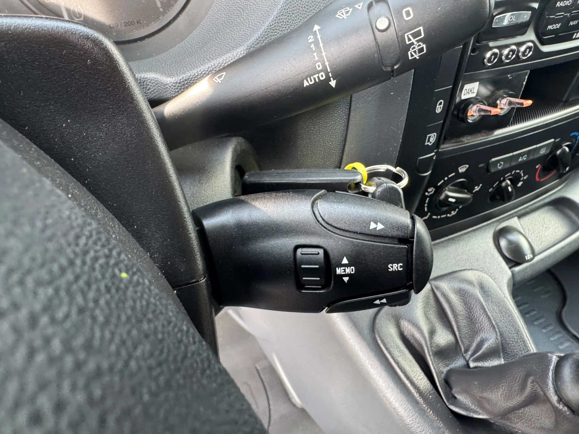 Hoofdafbeelding Citroën Jumpy