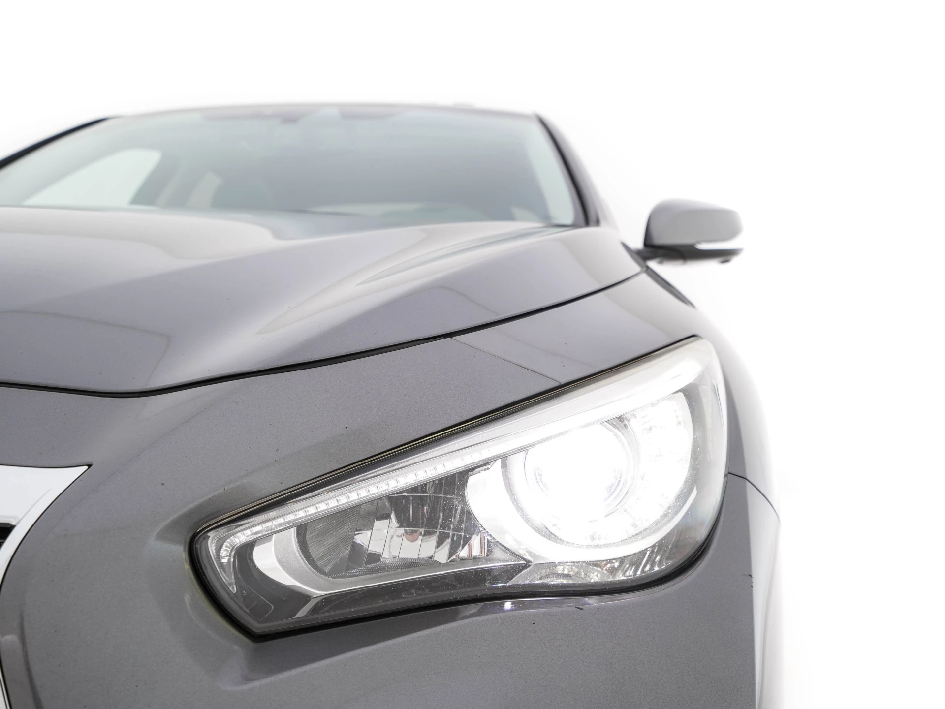 Hoofdafbeelding Infiniti Q