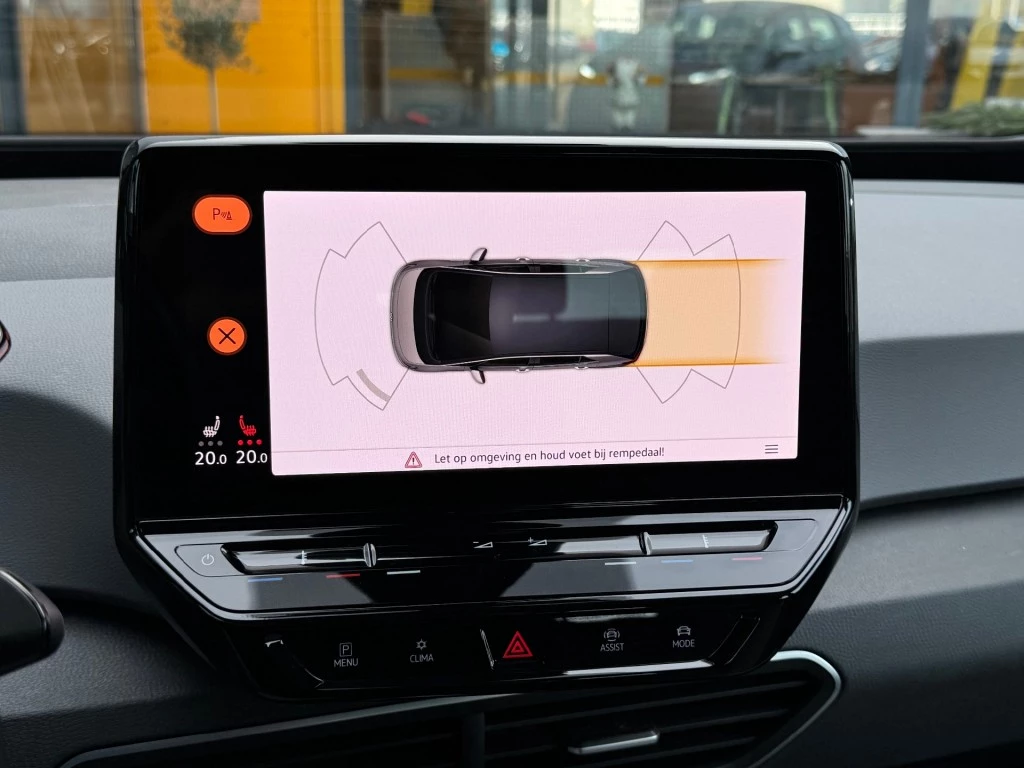 Hoofdafbeelding Volkswagen ID.3