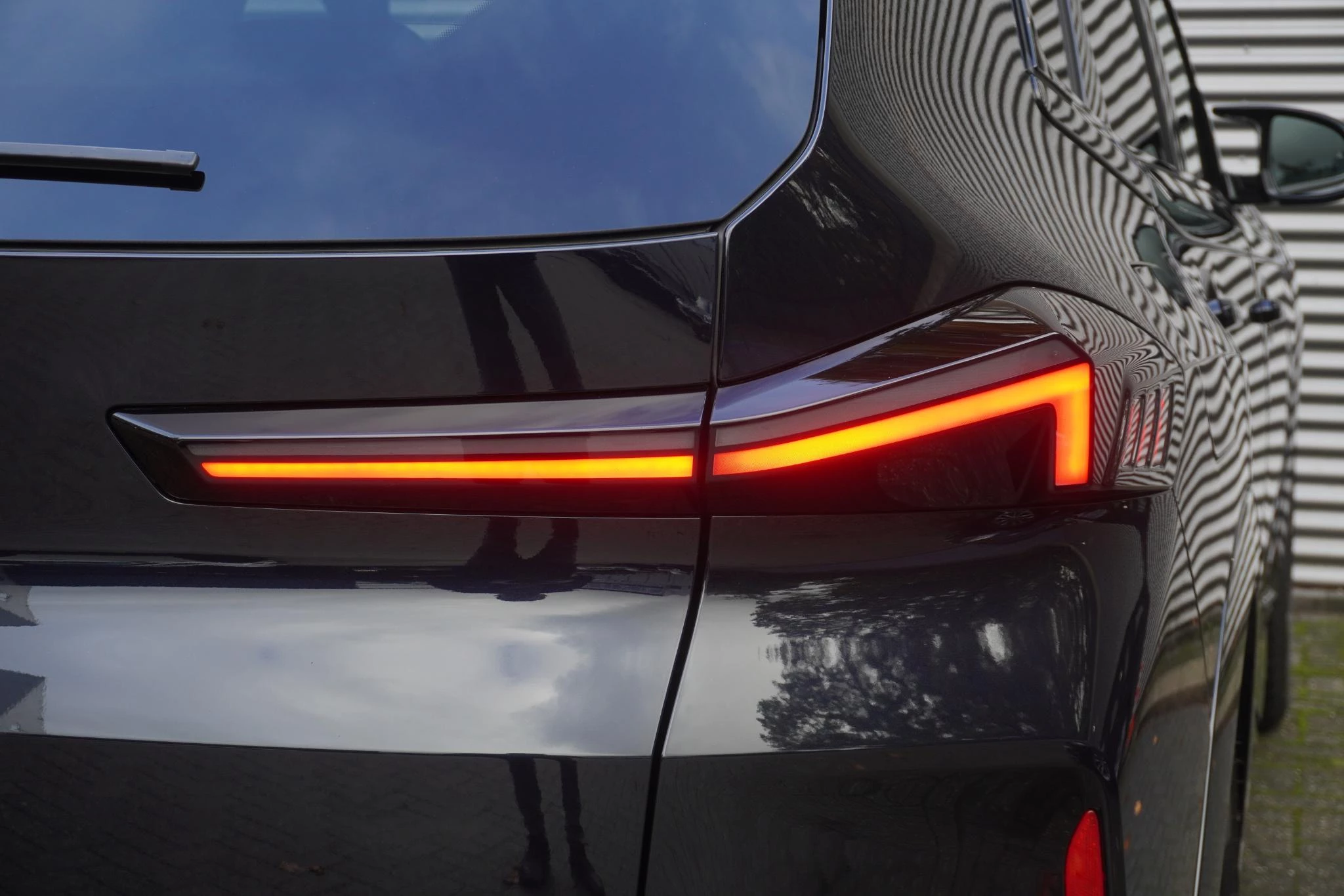 Hoofdafbeelding BMW XM