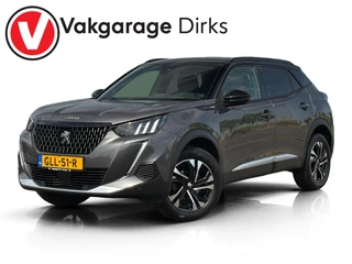 Peugeot 2008 1.2 PureTech Aut8 130 PK GT ✅ LED ✅ ACC ✅ Keyless