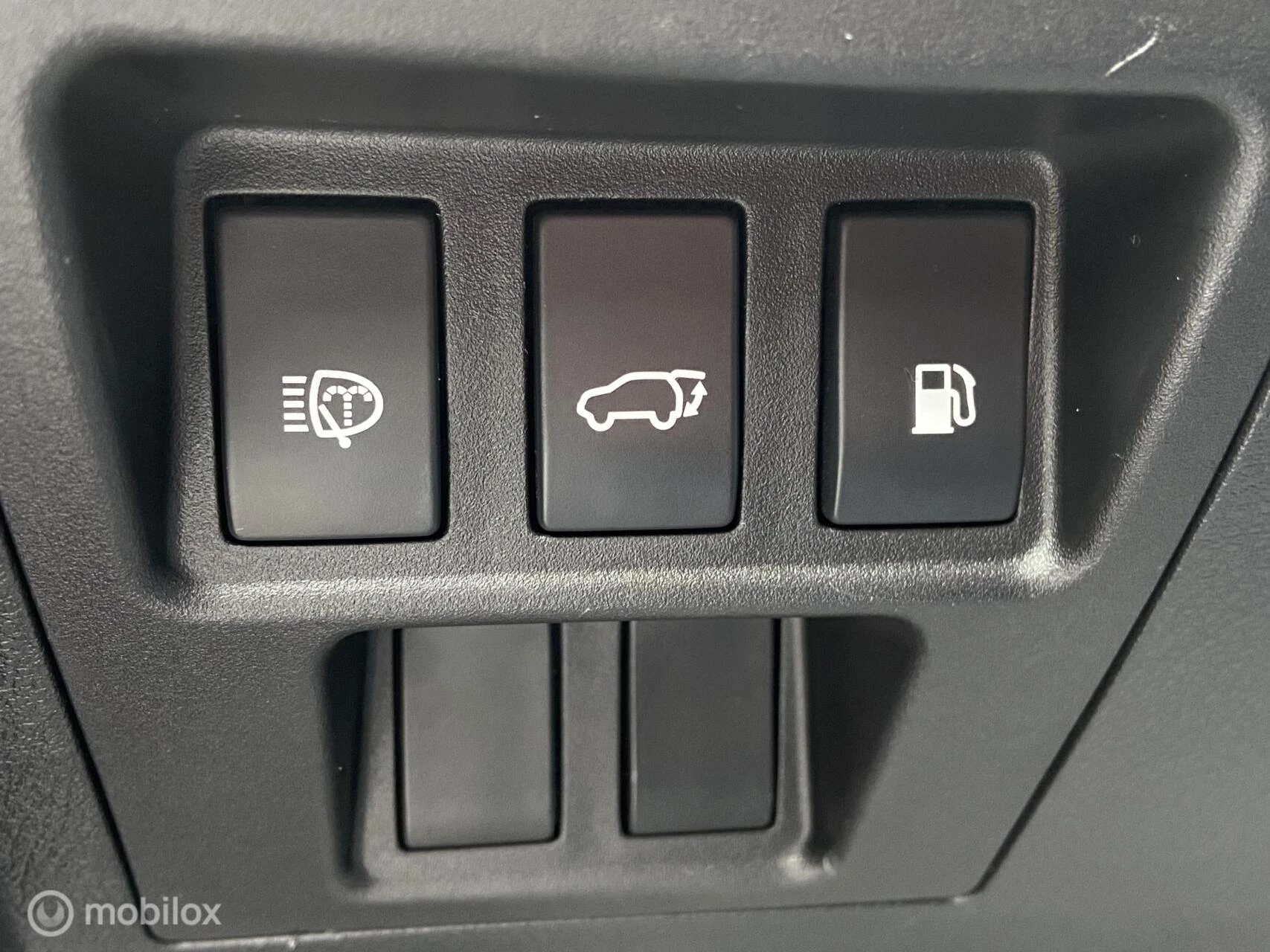 Hoofdafbeelding Lexus RX