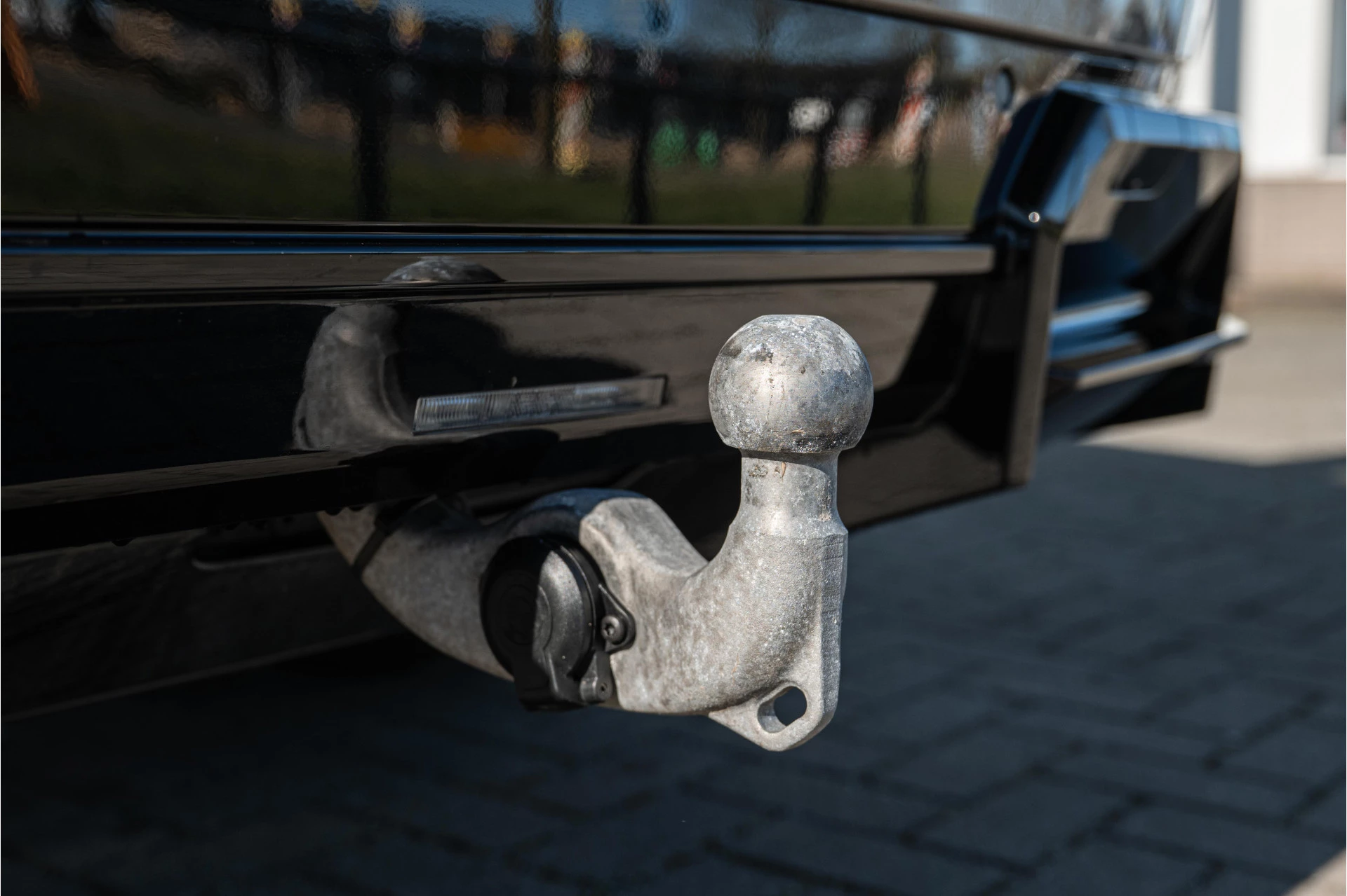 Hoofdafbeelding BMW iX