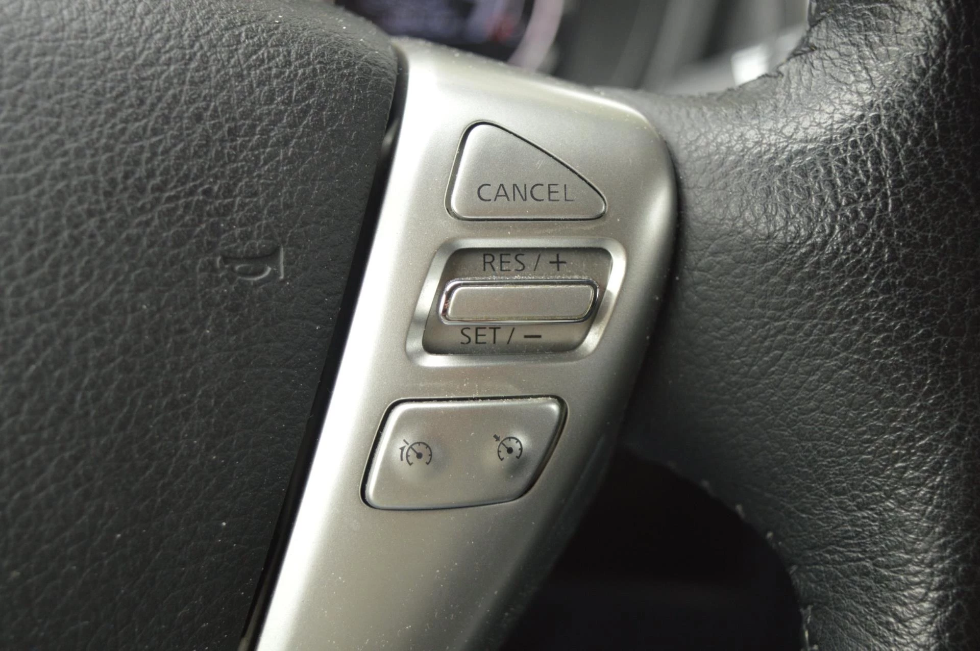Hoofdafbeelding Nissan Note