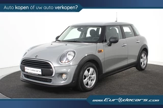 Hoofdafbeelding MINI One MINI One Mini *5-deurs*Airco*Park assist*