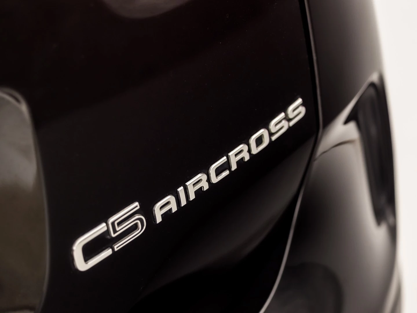 Hoofdafbeelding Citroën C5 Aircross