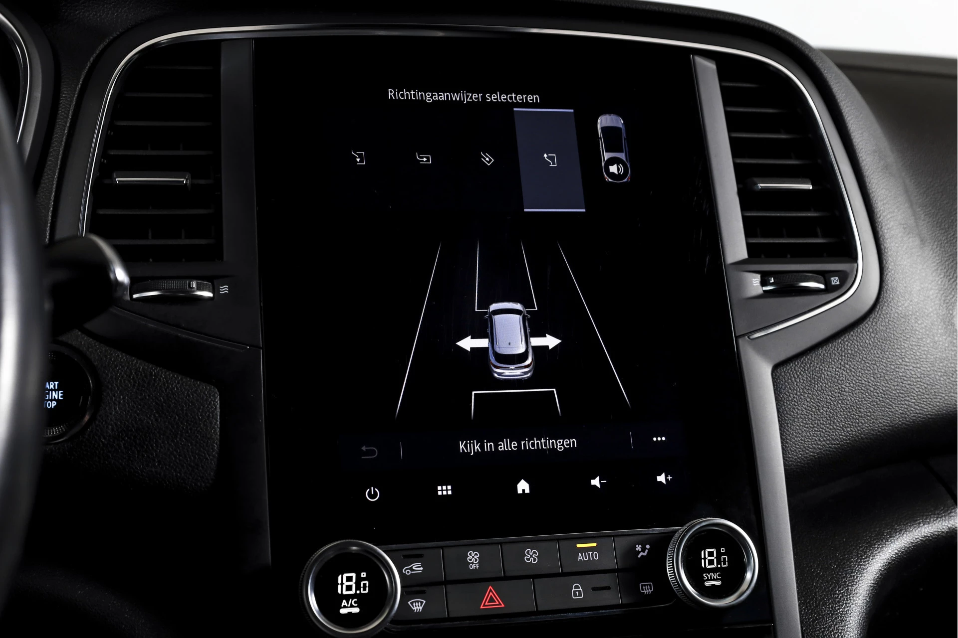 Hoofdafbeelding Renault Megane E-Tech