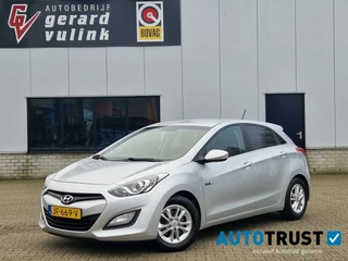 Hoofdafbeelding Hyundai i30