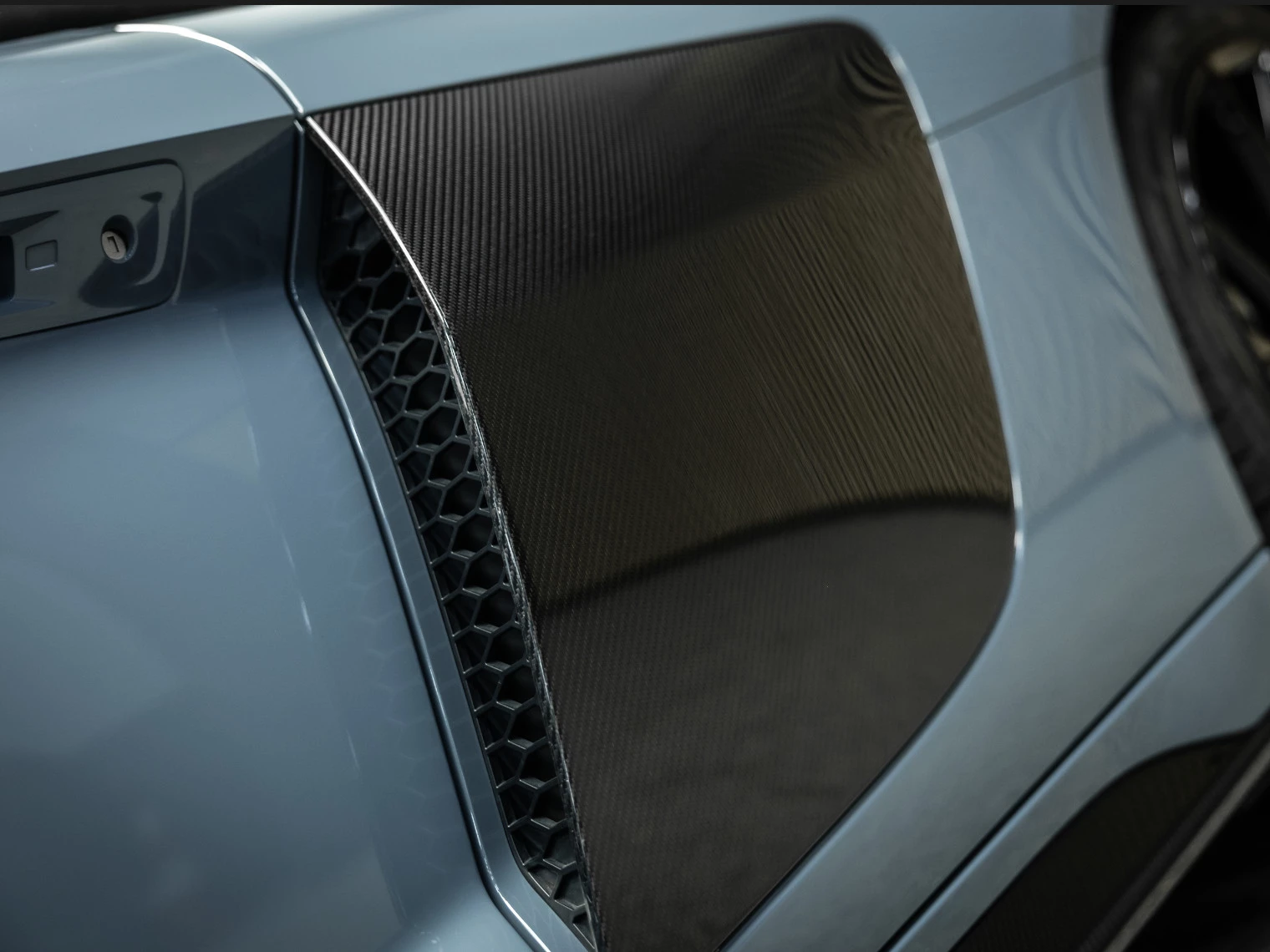 Hoofdafbeelding Audi R8