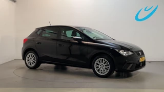 Seat Ibiza 1.0 TSI Style Business Intense Camera Navigatie DAB+ App-Connect