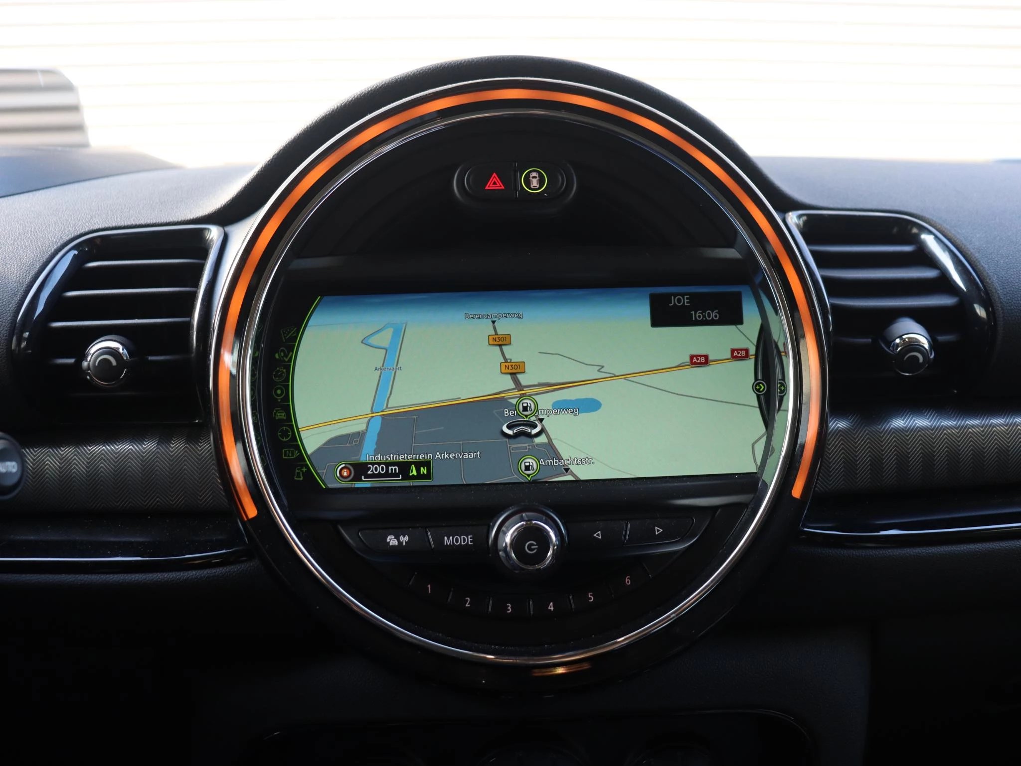 Hoofdafbeelding MINI Clubman