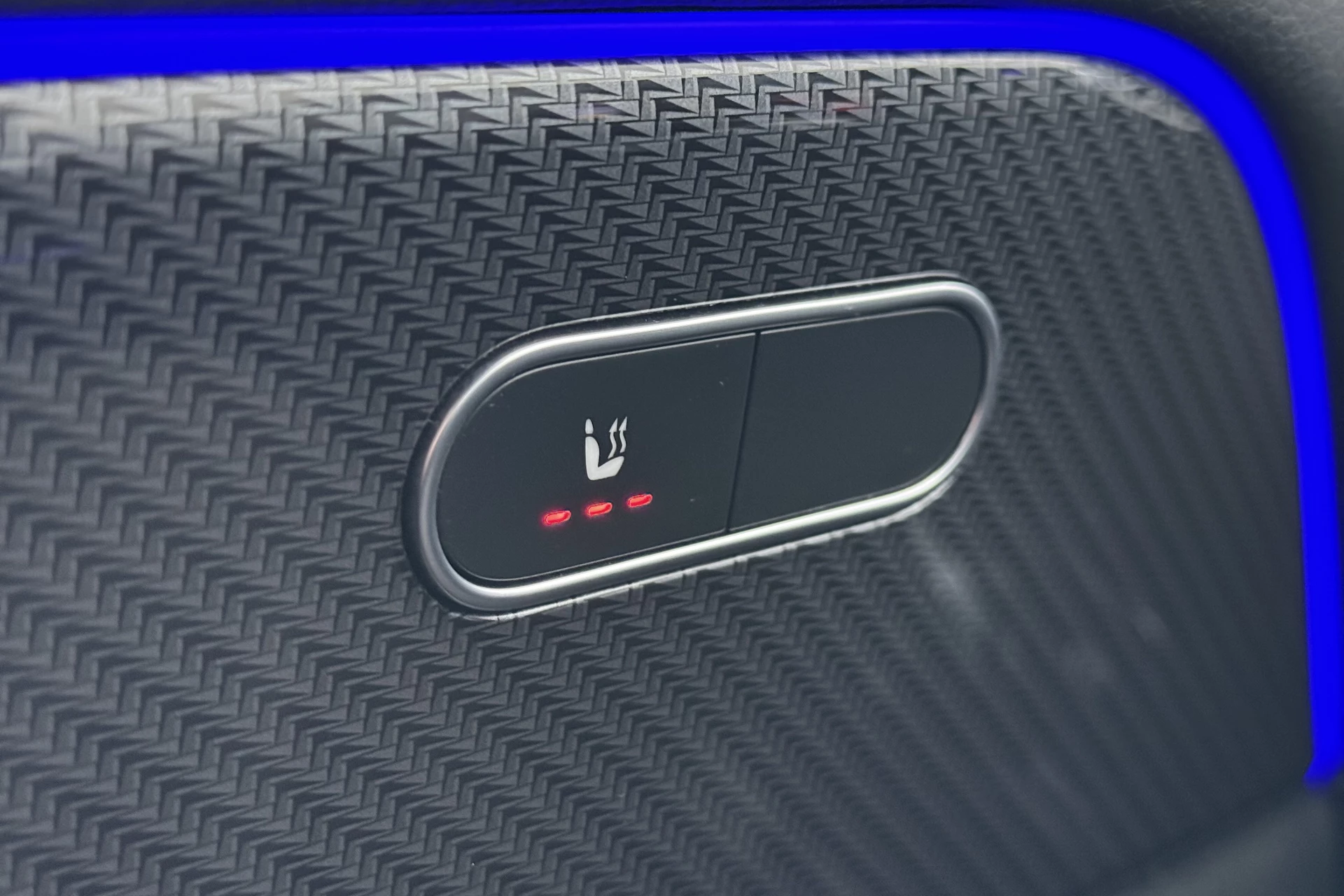 Hoofdafbeelding Mercedes-Benz GLB