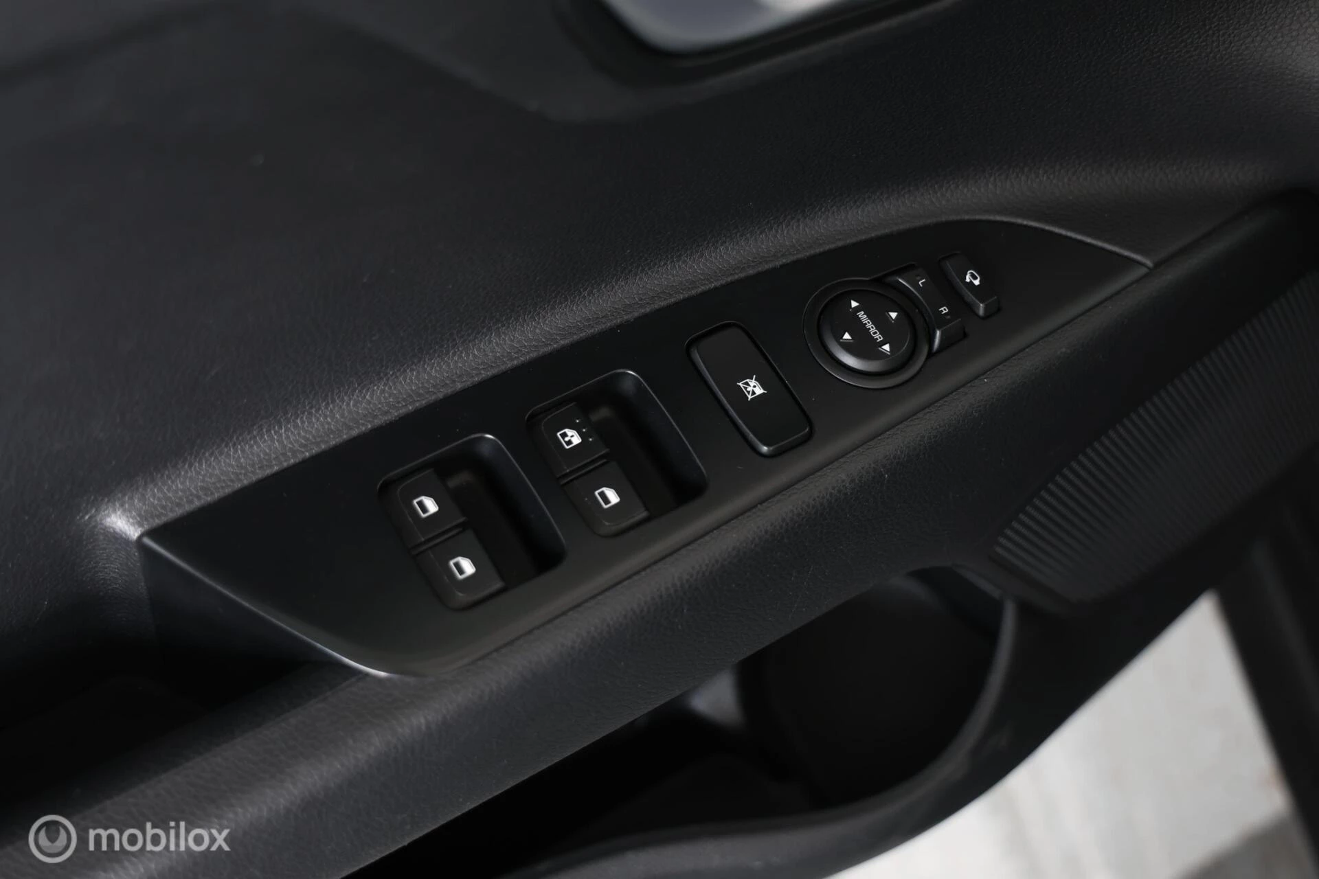 Hoofdafbeelding Kia Stonic