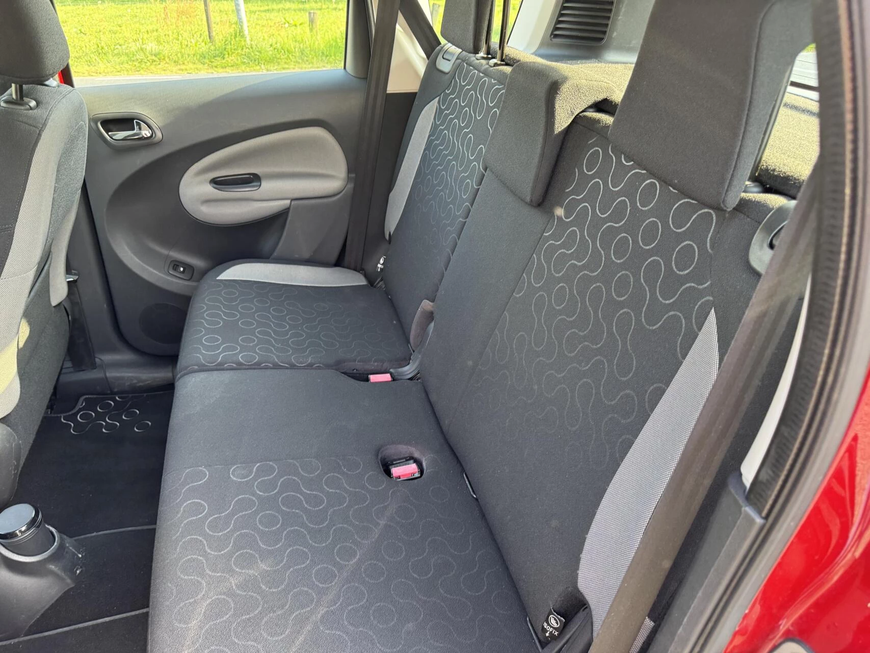 Hoofdafbeelding Citroën C3 Picasso