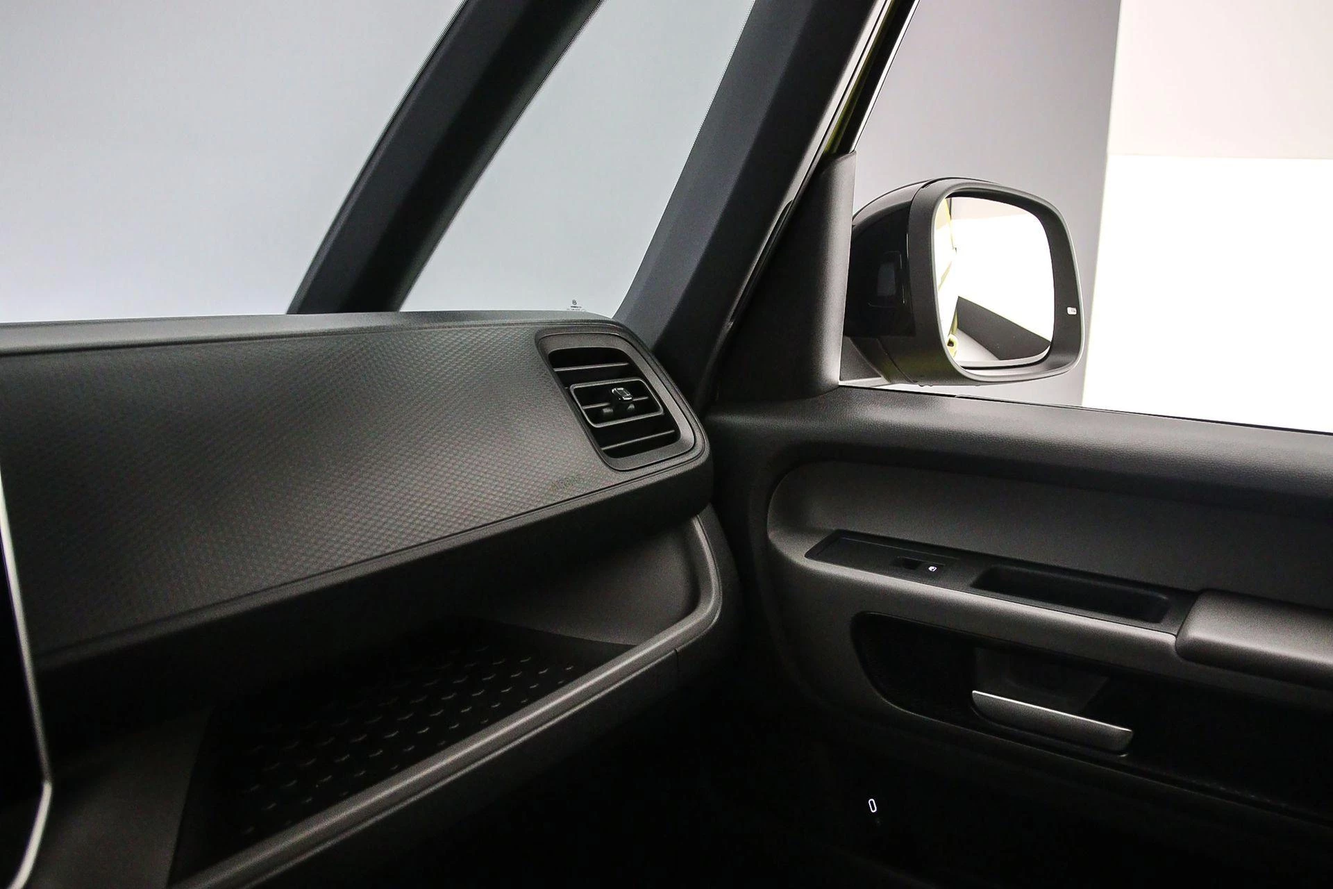 Hoofdafbeelding Volkswagen ID. Buzz Cargo