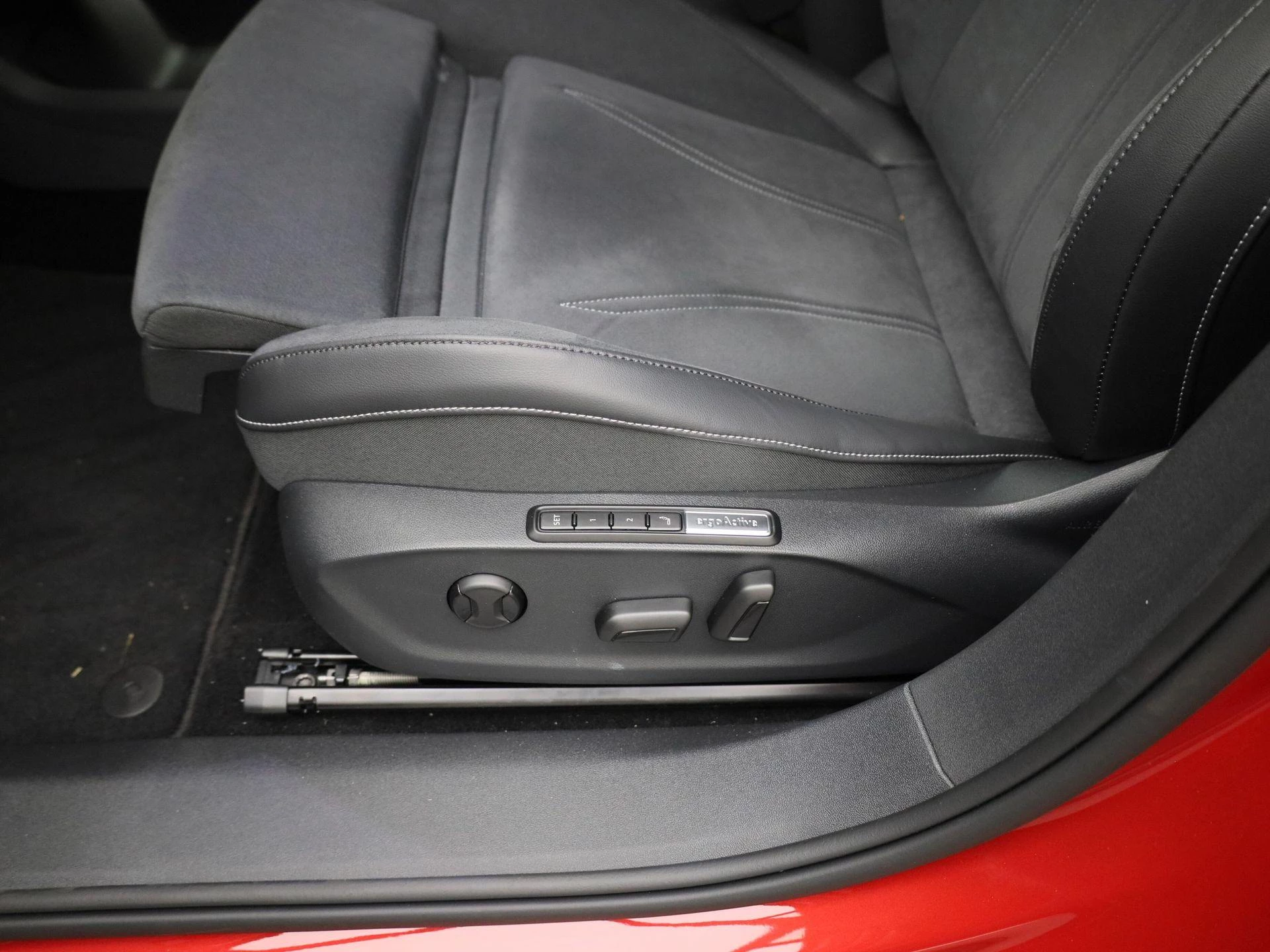 Hoofdafbeelding Volkswagen ID.7