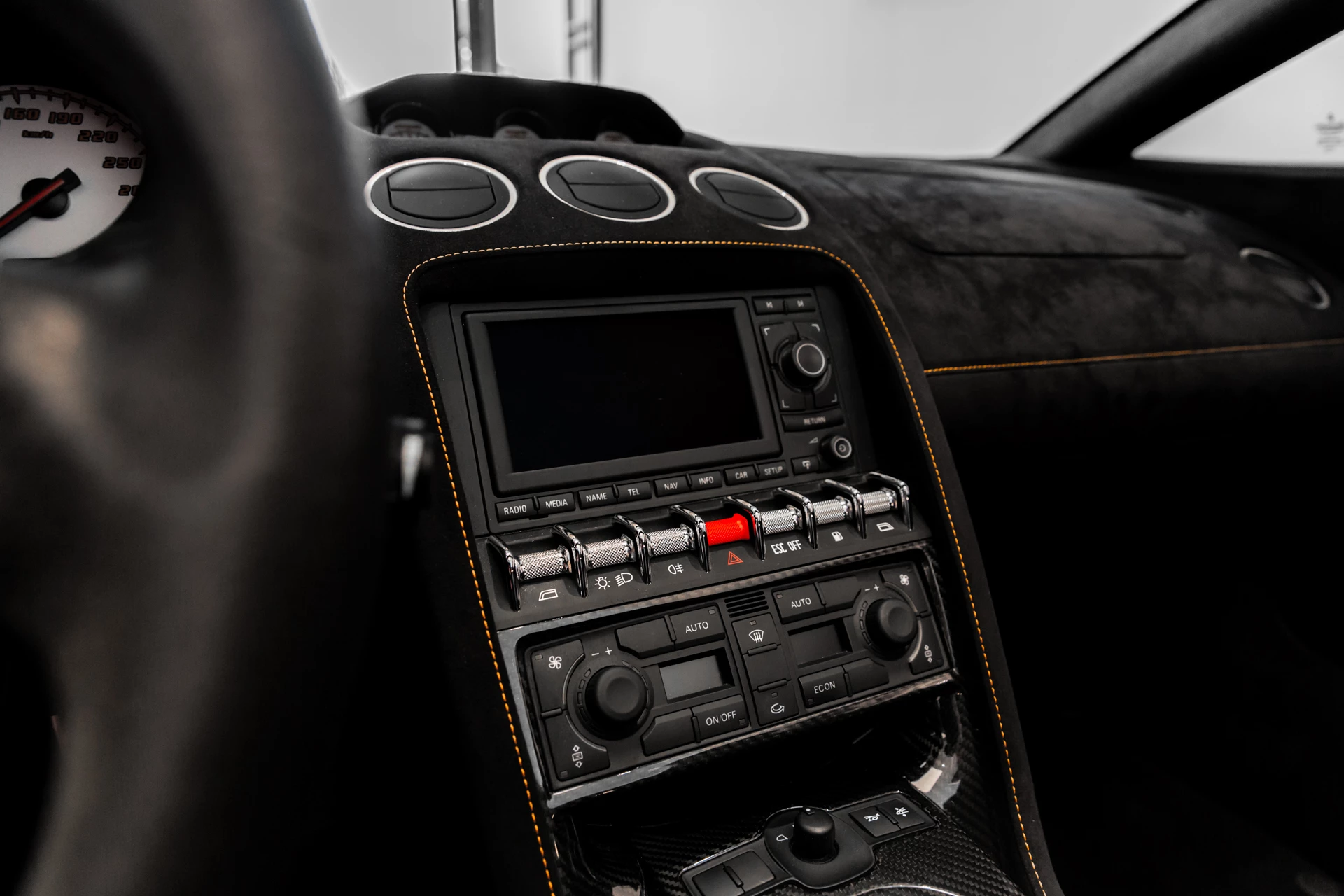 Hoofdafbeelding Lamborghini Gallardo