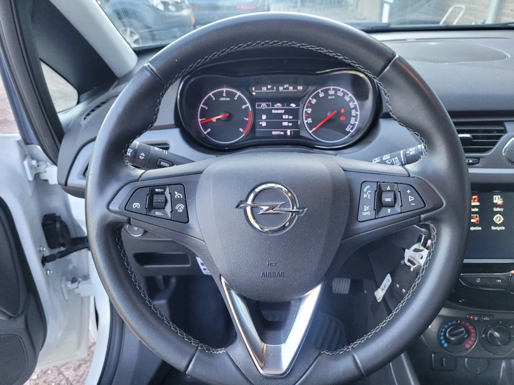Hoofdafbeelding Opel Corsa-e