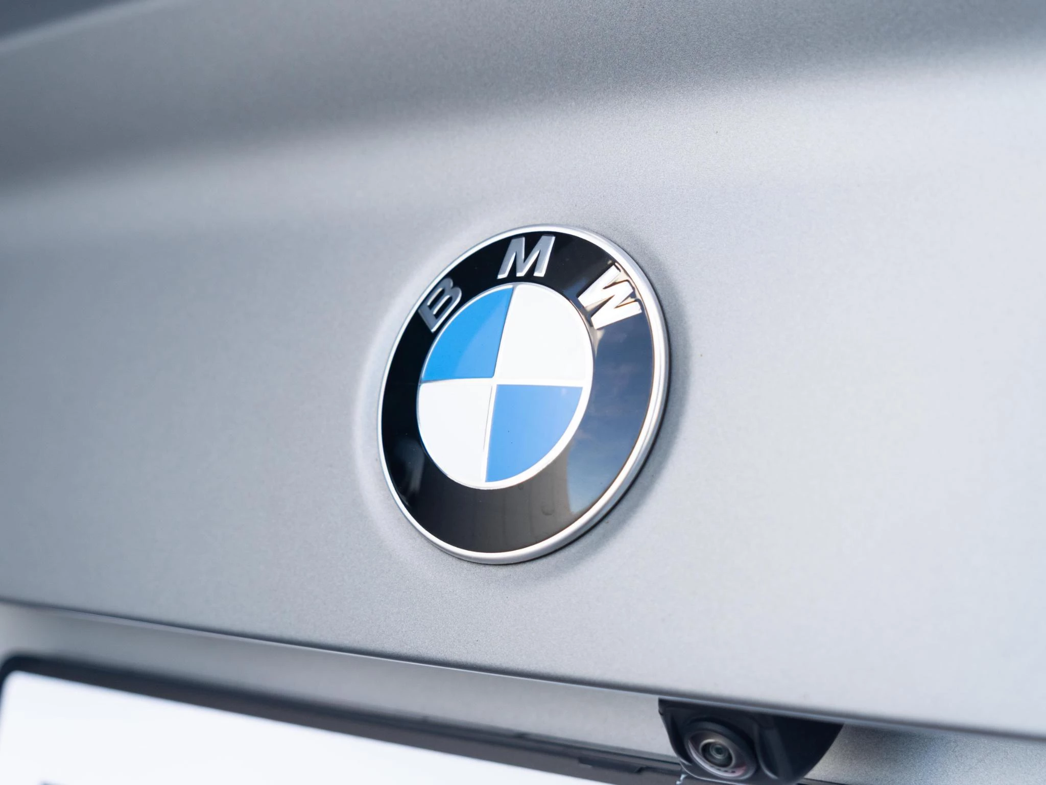 Hoofdafbeelding BMW M2