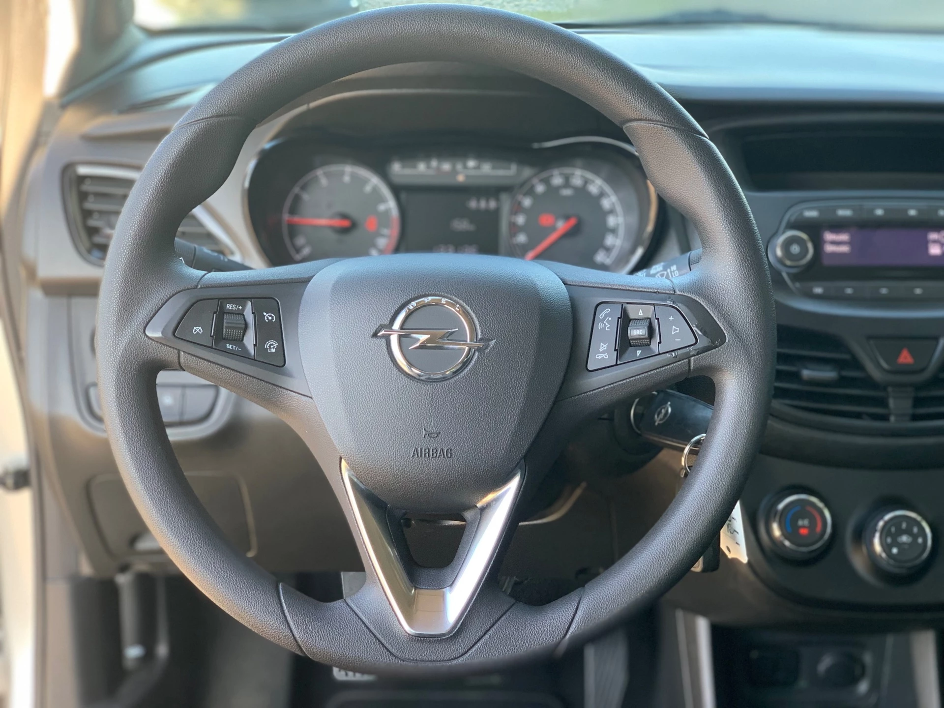 Hoofdafbeelding Opel KARL