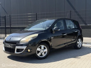 Renault Scenic 1.4 TCE Dynamique |CRUISE|AIRCO|TREKHAAK|PDC